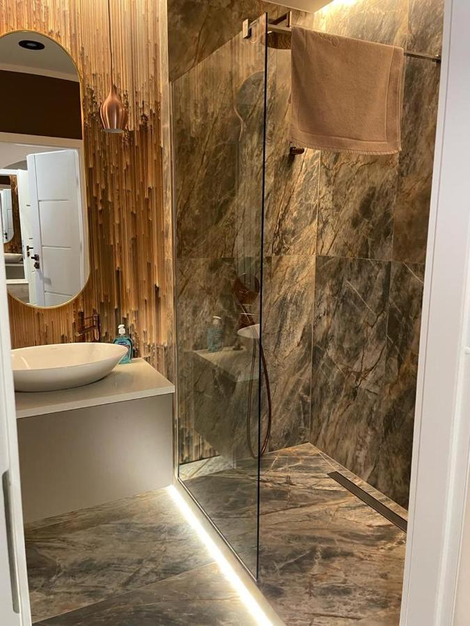 Gold Apartment Centrum Garaz Γκλίβιτσε Εξωτερικό φωτογραφία